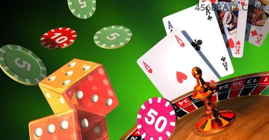 Cassino 456bra app mobile